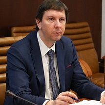 Олег Карасев